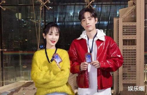 娱乐吃瓜肖战杨紫,娱乐吃瓜成焦点